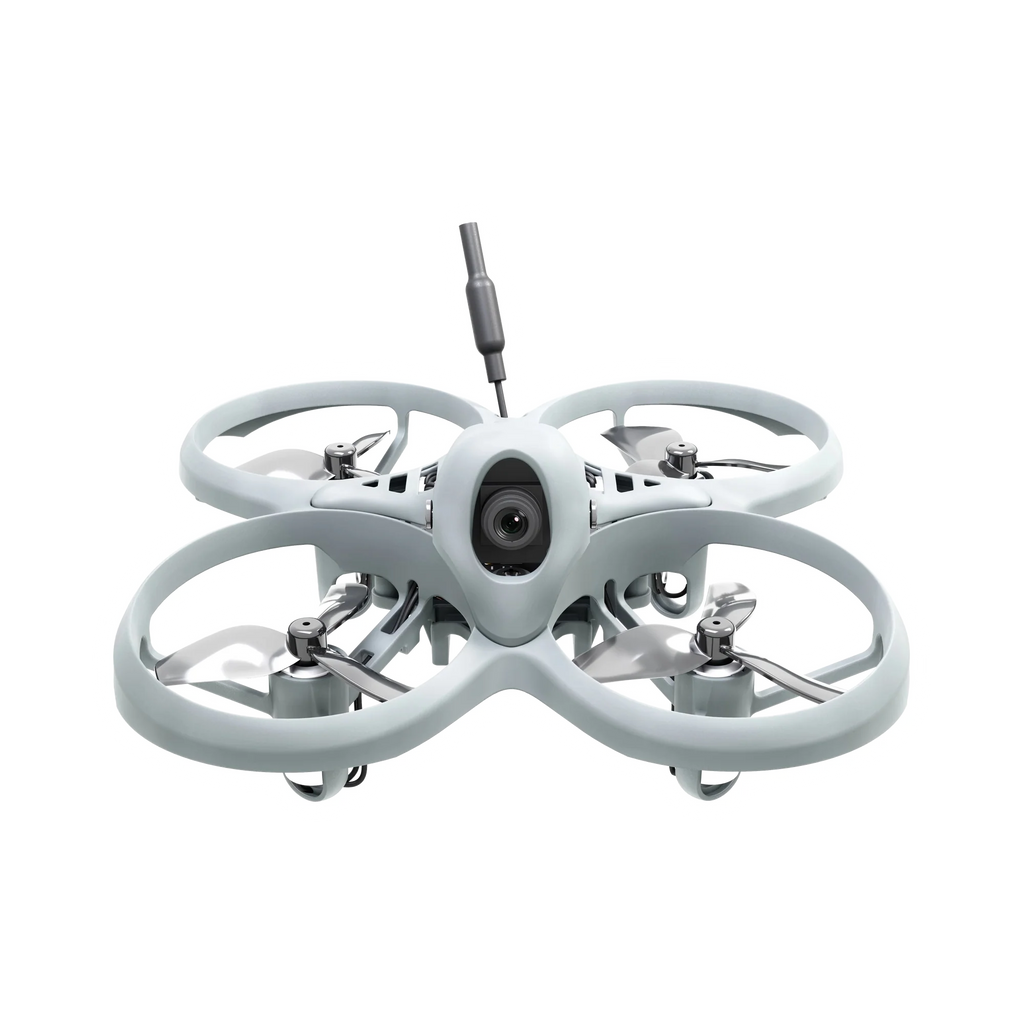 EMAX TinyHawk Lite BNF Racing Drone – dark mode image 1