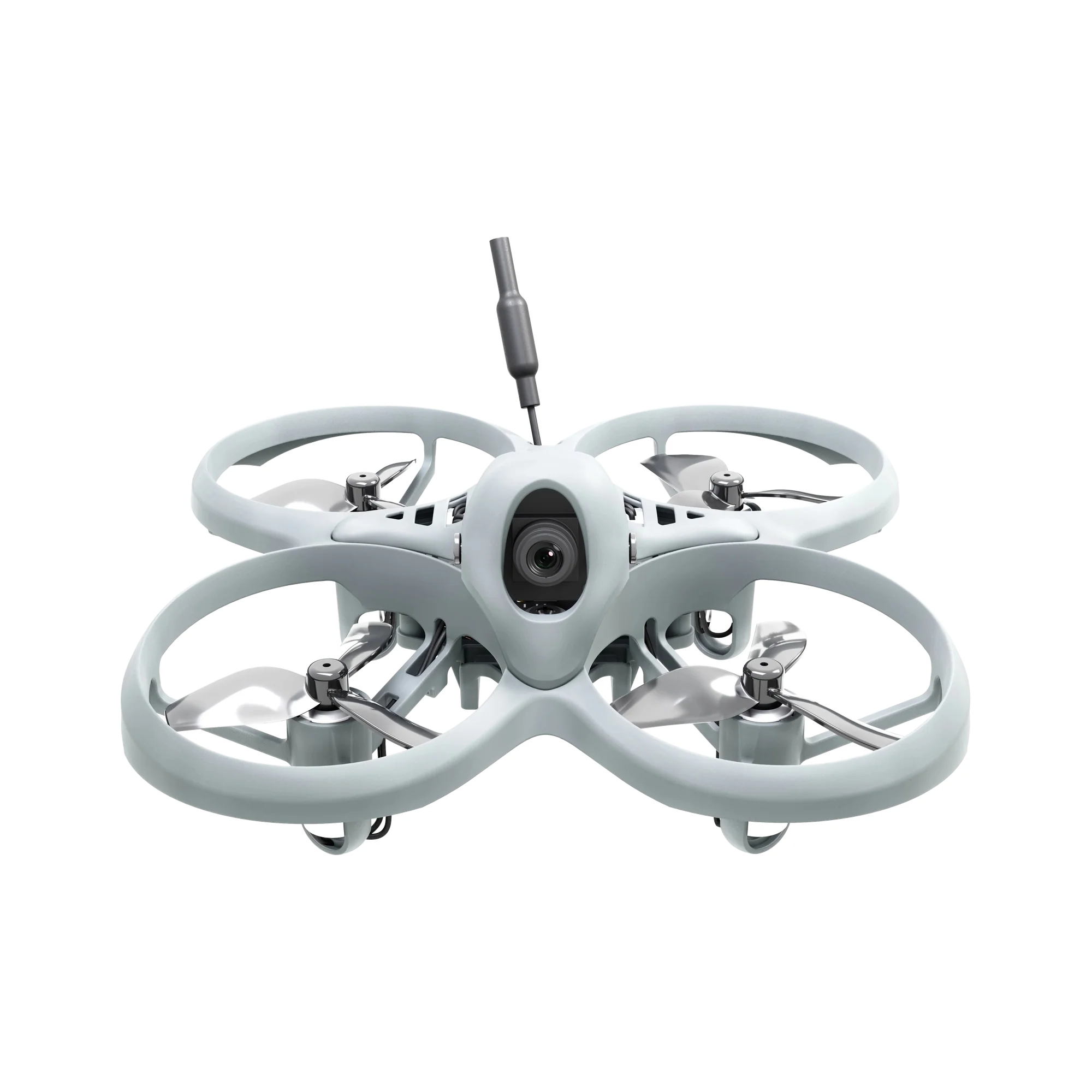 EMAX TinyHawk Lite BNF Racing Drone – dark mode image 1