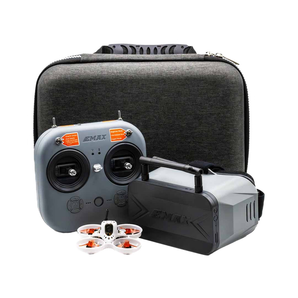 EMAX TinyHawk NanoScout RTF Kit [DG]