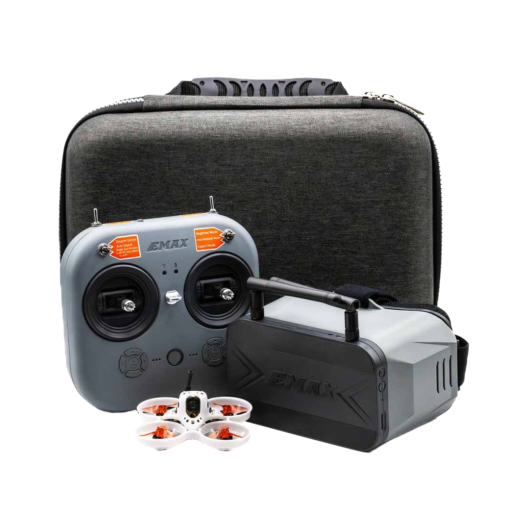 EMAX TinyHawk NanoScout RTF Kit [DG]