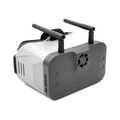 EMAX Transporter 2 HD 5.8GHz FPV HDZero Goggles [DG] dark mode product view 1