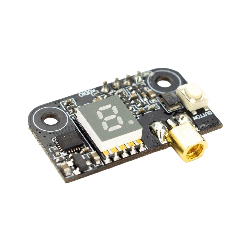 EMAX Mini Magnum 2 Replacement VTX Board 0103999008