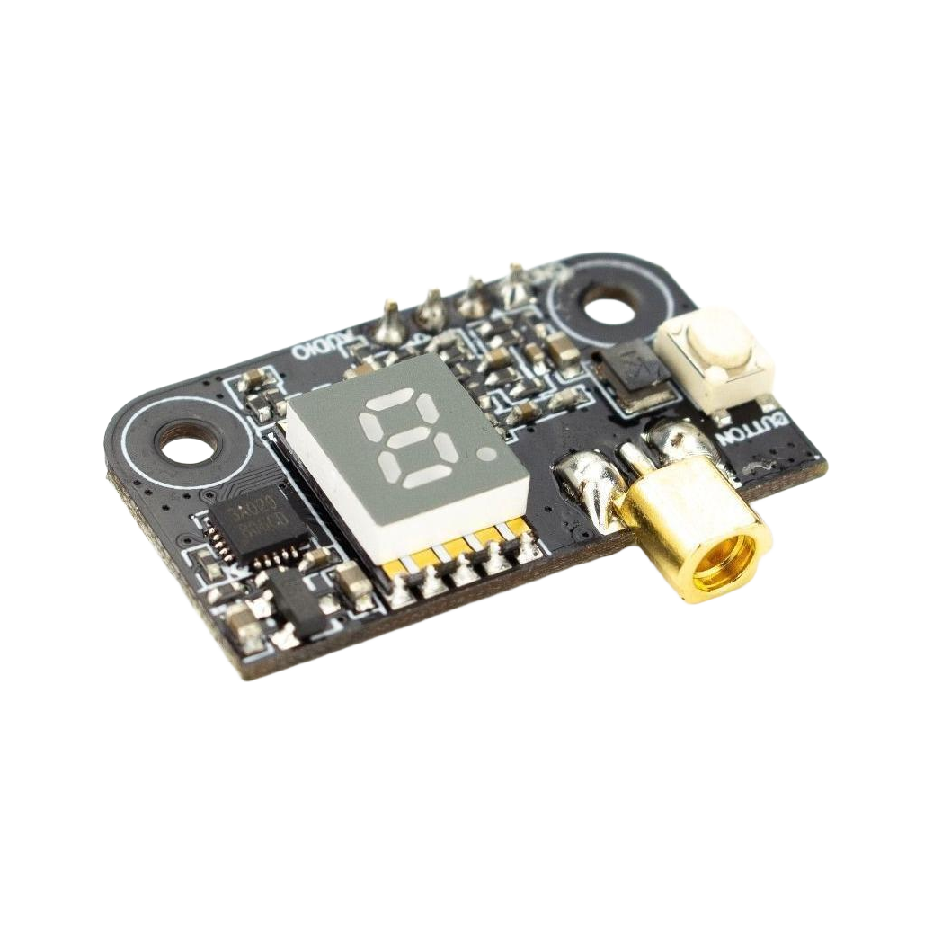 EMAX Mini Magnum 2 Replacement VTX Board 0103999008
