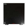 Energetic 355x355mm DOUBLE SIDED Textured Black PEI PRO Spring Steel Sheet (Suits Voron 350mm)