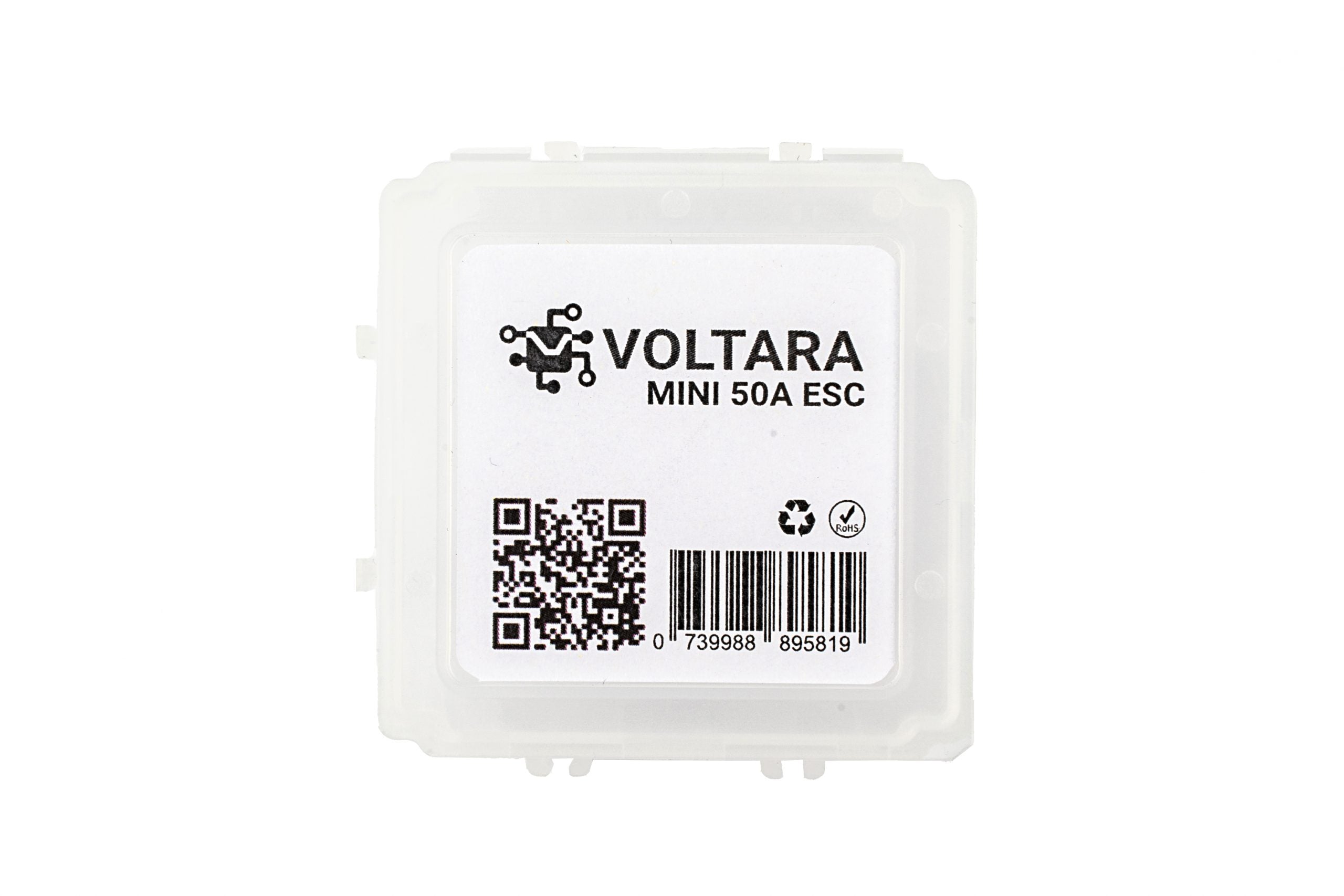 Voltara Mini 50A ESC