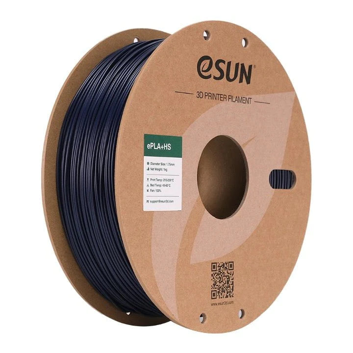 eSun PLA+ High Speed PLA-HS Filament 1kg 1.75mm