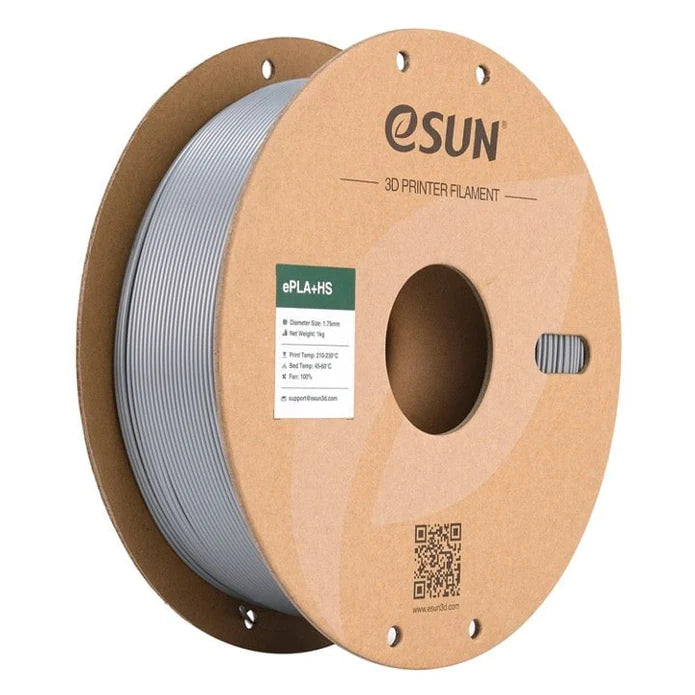 eSun PLA+ High Speed PLA-HS Filament 1kg 1.75mm