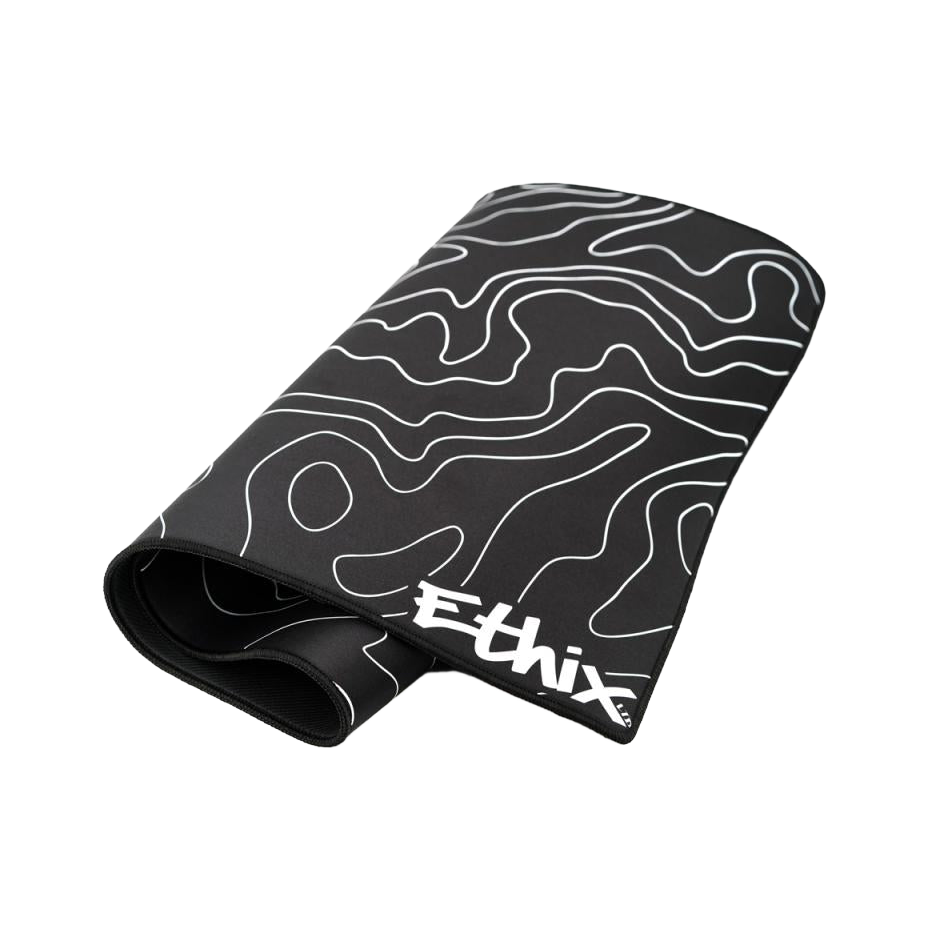 TBS Ethix Build Mat