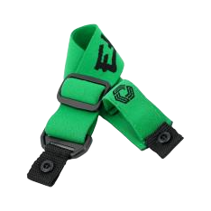 Ethix Goggle Strap HD (Black Logo)