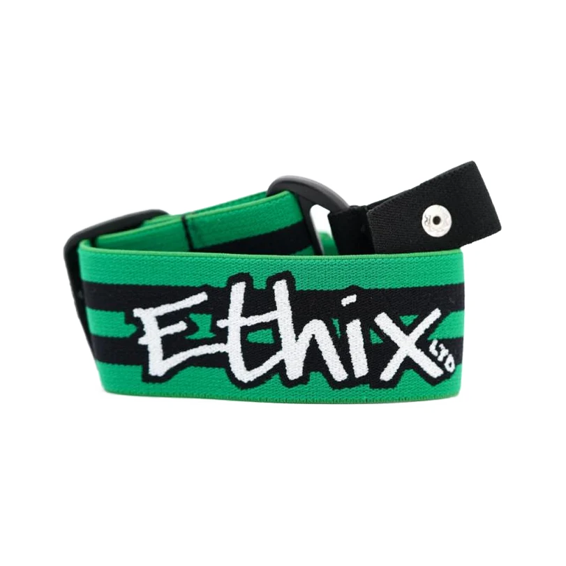 Ethix Goggle Strap HD V3 – dark mode image 1