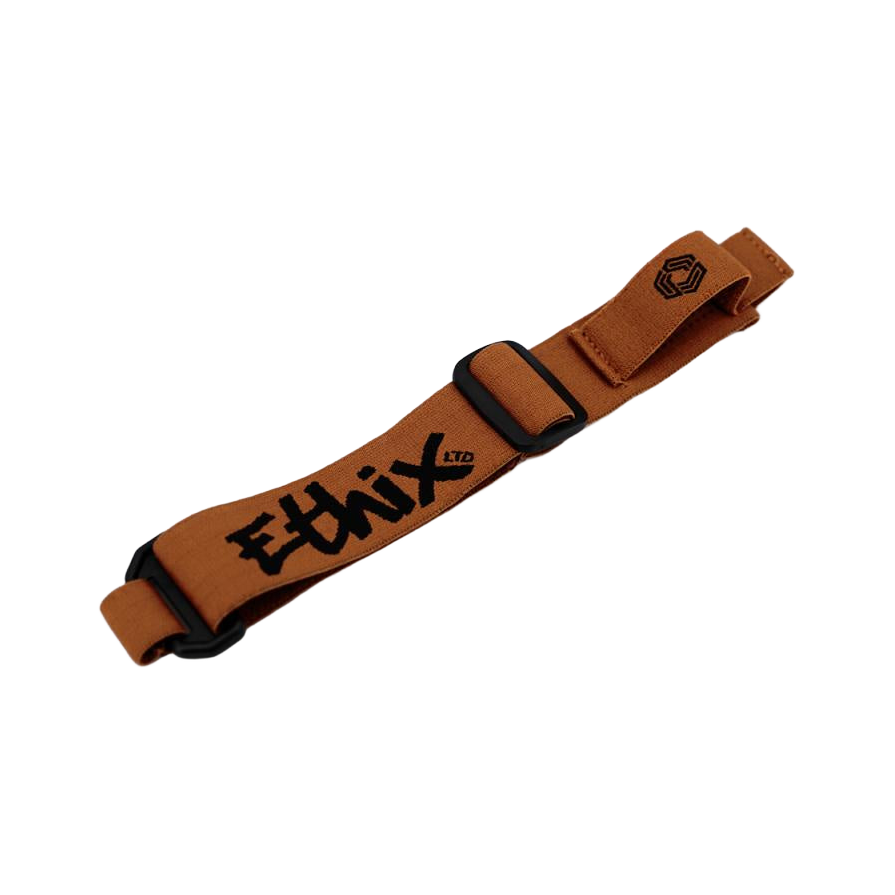 Ethix Goggle Strap V3 Coyote Brown EOL