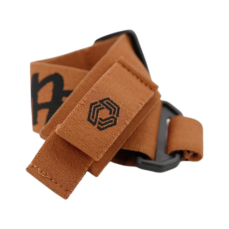 Ethix Goggle Strap V3 Coyote Brown EOL