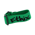 TBS ETHIX Goggle Strap V3 (Black Logo) transparent dark mode product image 1