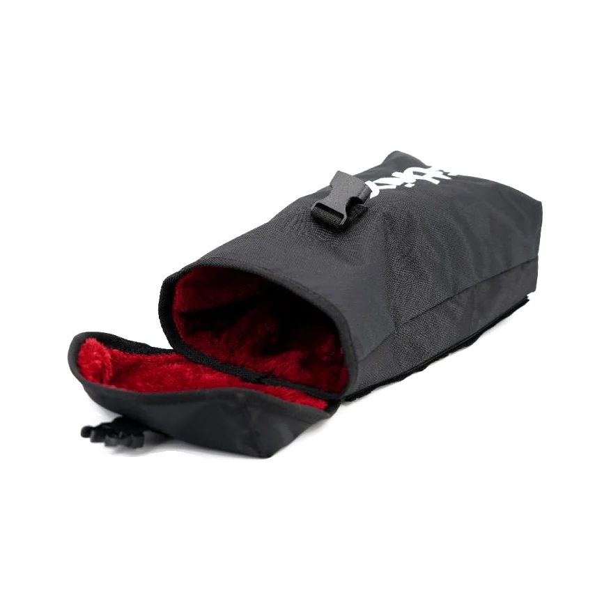 ETHIX Goggles Pouch Quick Release – dark mode image 2