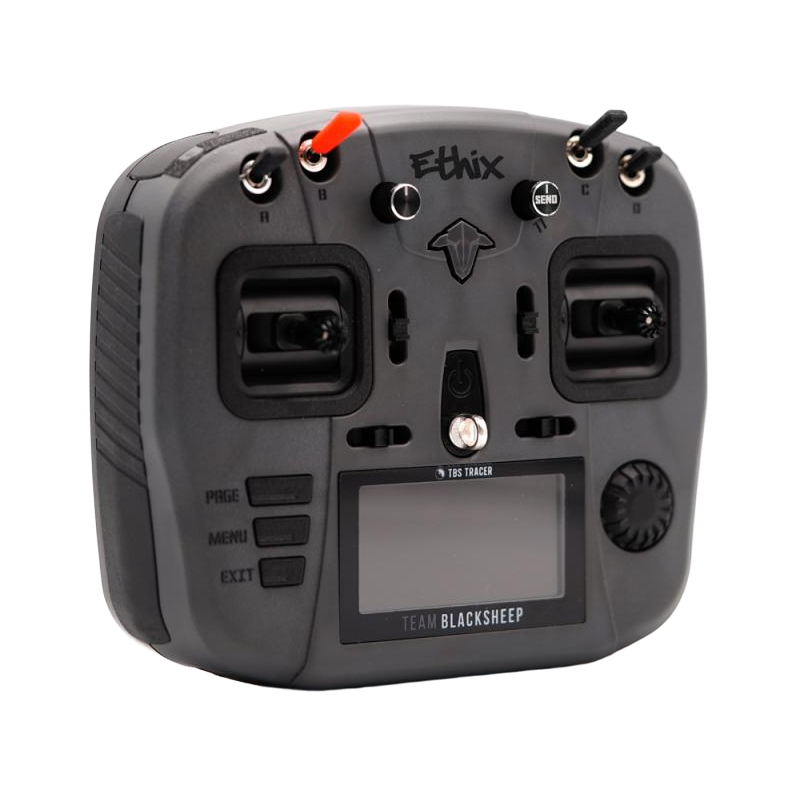ETHIX Mambo RC Radio Drone Controller (2.4ghz)