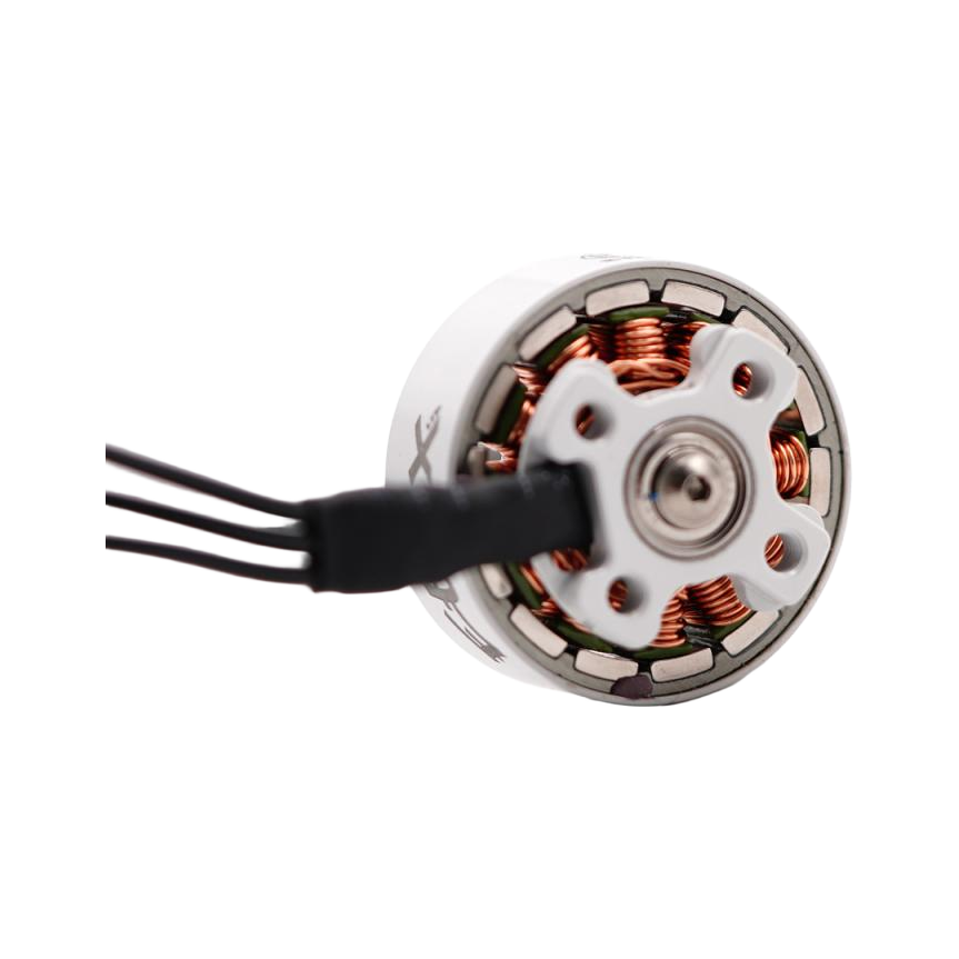 Ethix Mr Steele Stout Motor V4 2306  1750KV 6s Motor