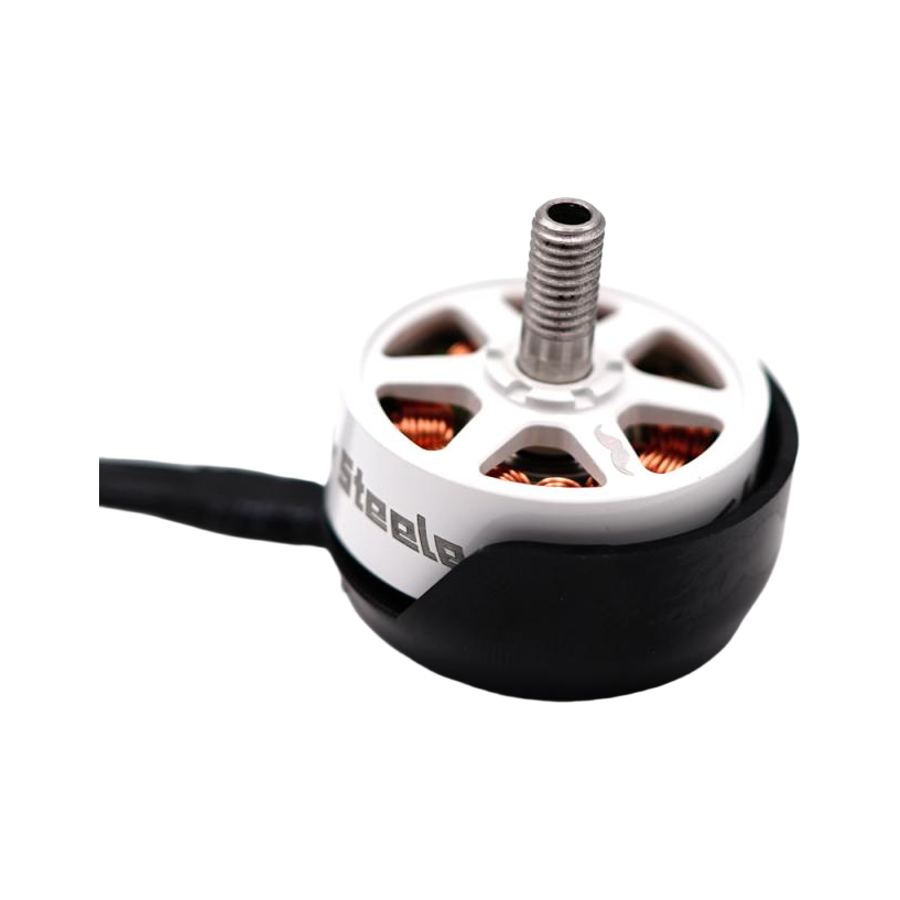 Ethix Mr Steele Stout Motor V4 2306  1750KV 6s Motor
