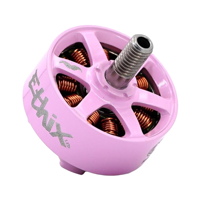 Ethix Mr Steele Silk Motor V5 2307 1750KV 6s Motor