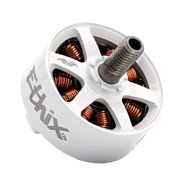 Ethix Mr Steele Silk Motor V5 2307 1750KV 6s Motor