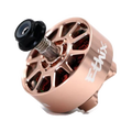 Ethix Mr Steele Silk Motor V6 White Gold – dark mode image 1