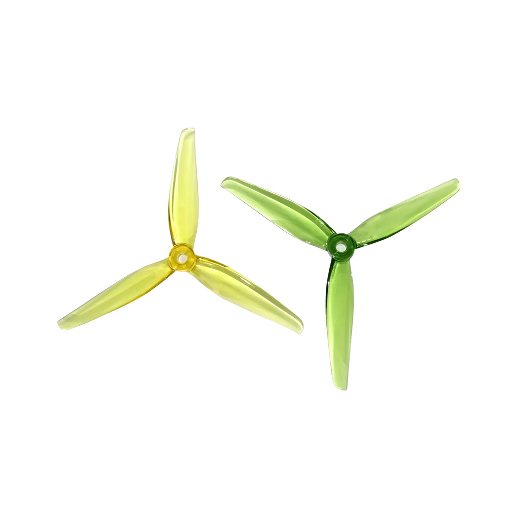 HQProp Ethix P2 Pickle Propellers – dark mode image 2