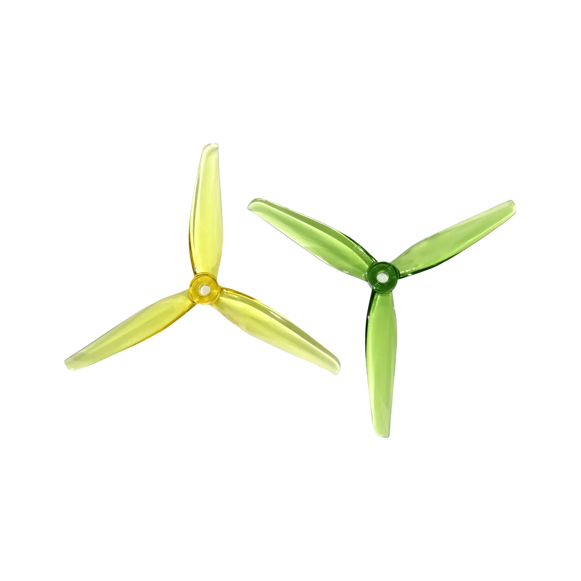 HQProp Ethix P2 Pickle Propellers – dark mode image 2