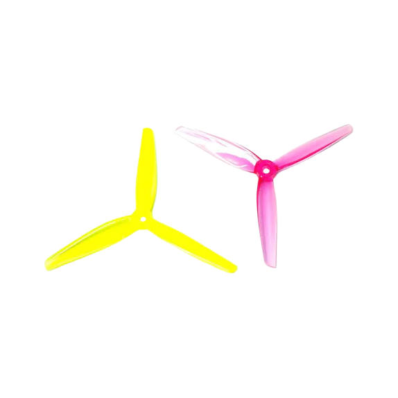 Ethix P3.5 5.1x3.5x3 Rad Berry Props