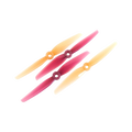HQProp Ethix P3B 5.1x3x2 Peanut Butter And Jelly Propellers (2CW+2CCW)