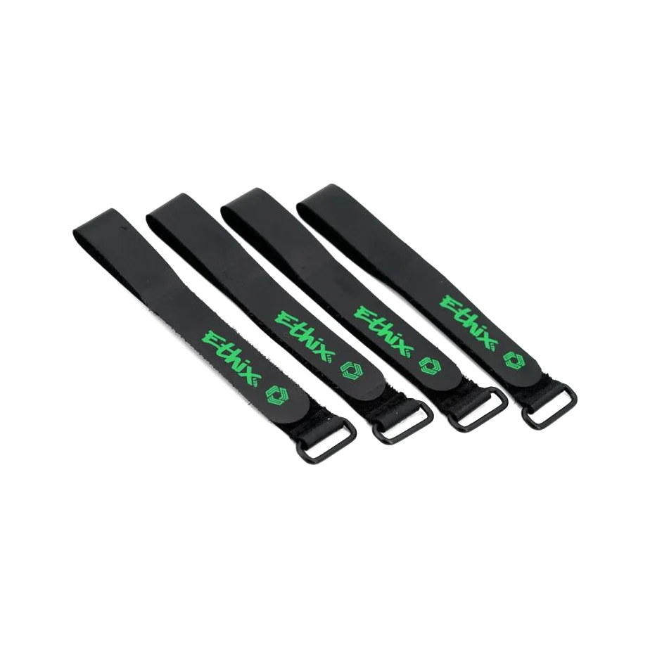 Ethix Power Straps 230 (4pcs) dark mode product view 1