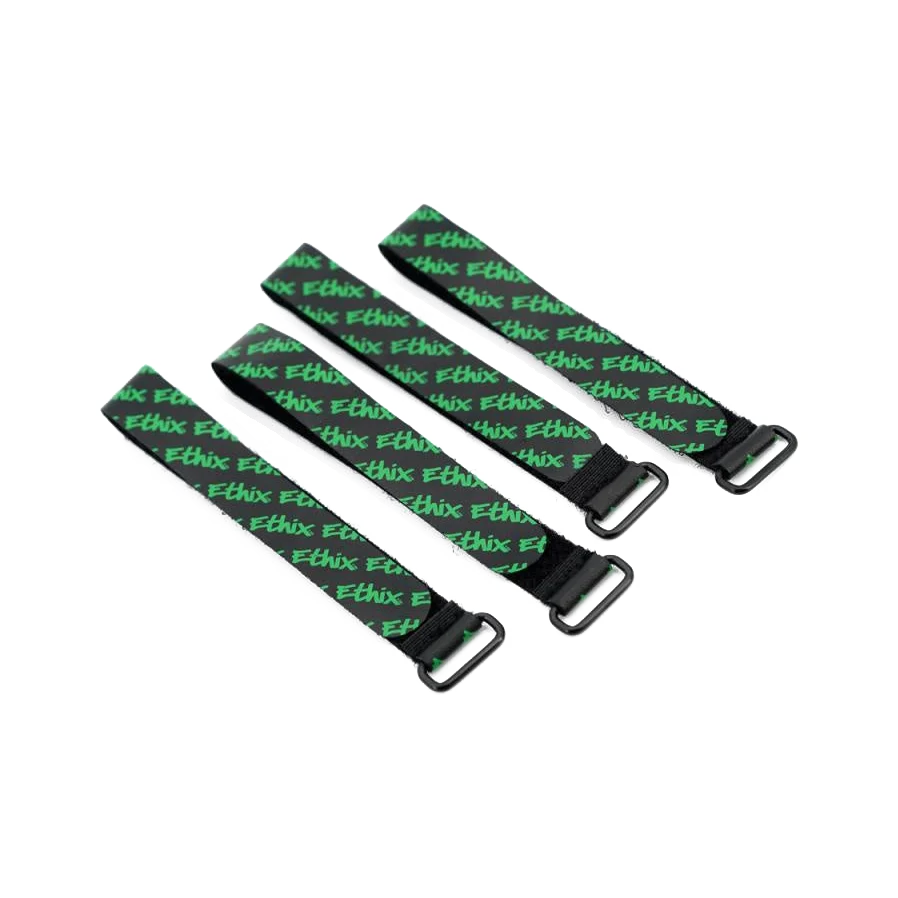 Ethix Power Straps 250 (4pcs) dark mode product view 1