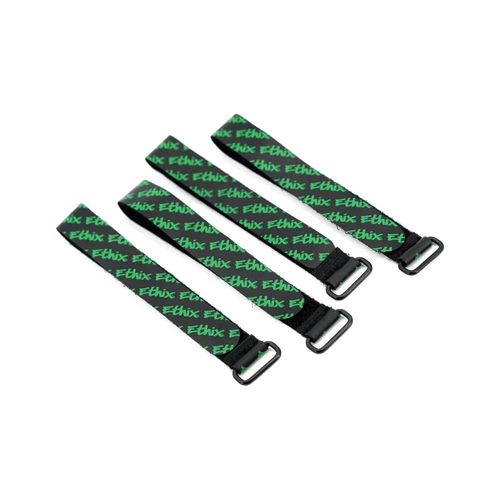Ethix Power Straps 250 (4pcs) dark mode product view 1