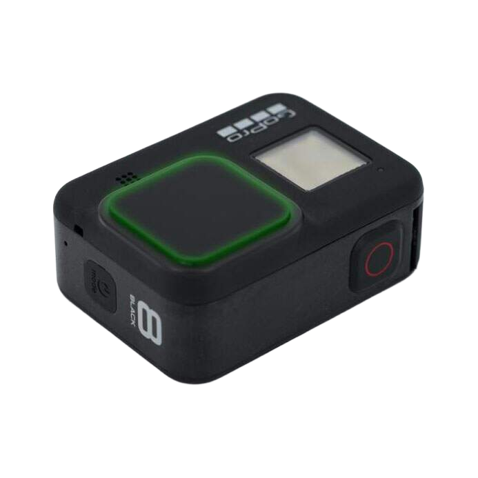 ETHIX Tempered ND Filter for GoPro Hero 8/9/Session