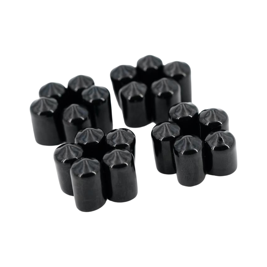 Ethix XT30 Rubbers (20pcs)