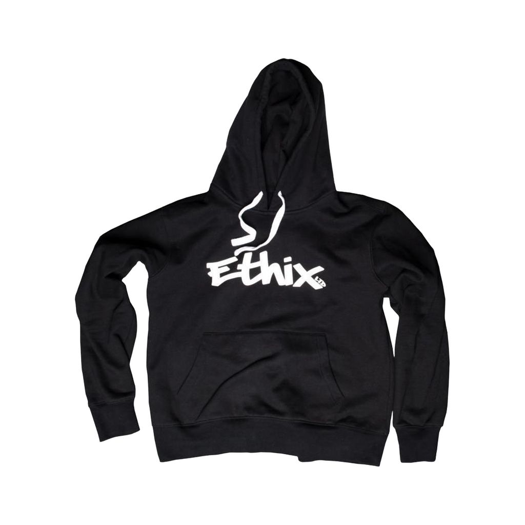 ETHIX Hoodie (Various Sizes)