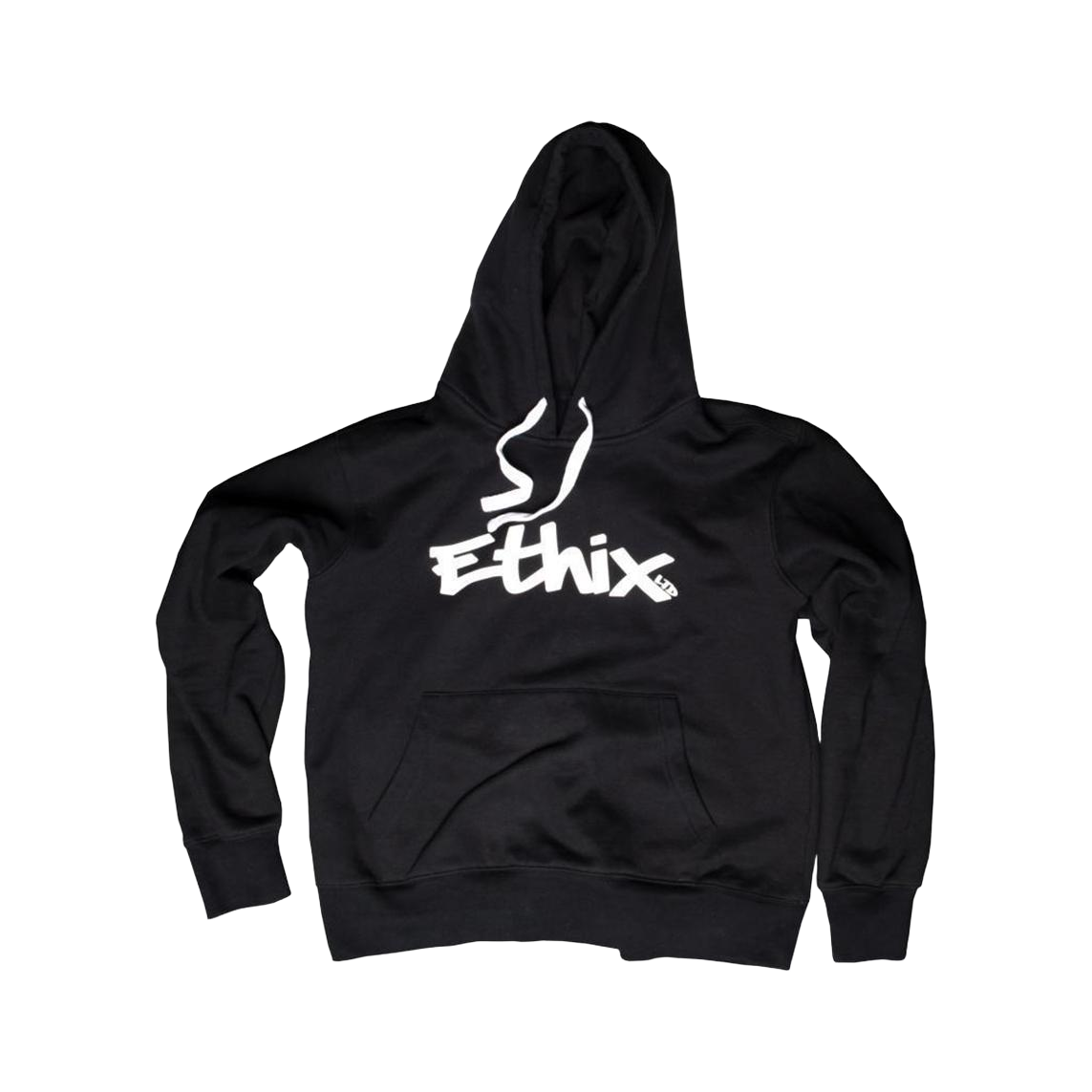 ETHIX Hoodie (Various Sizes)
