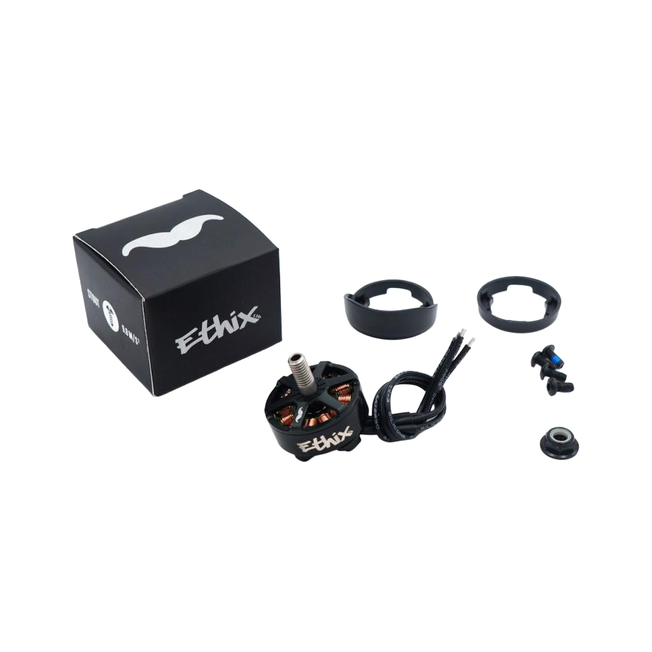 TBS ETHIX MR STEELE STOUT MOTOR V2 (1700KV)