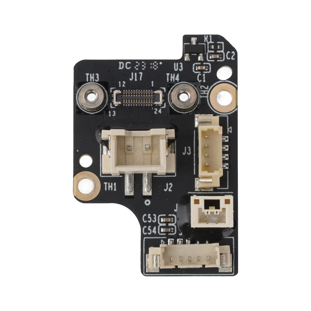 Bambu Lab Extruder Interface Board V9 - X1 Series (X1 and X1C (not for X1E))