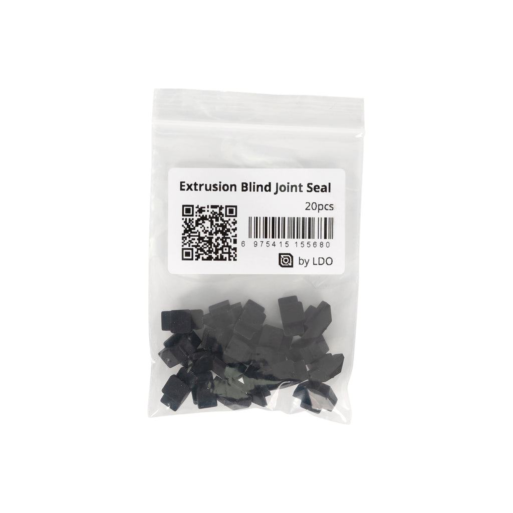 LDO Extrusion Blind Joint Seal 20pc