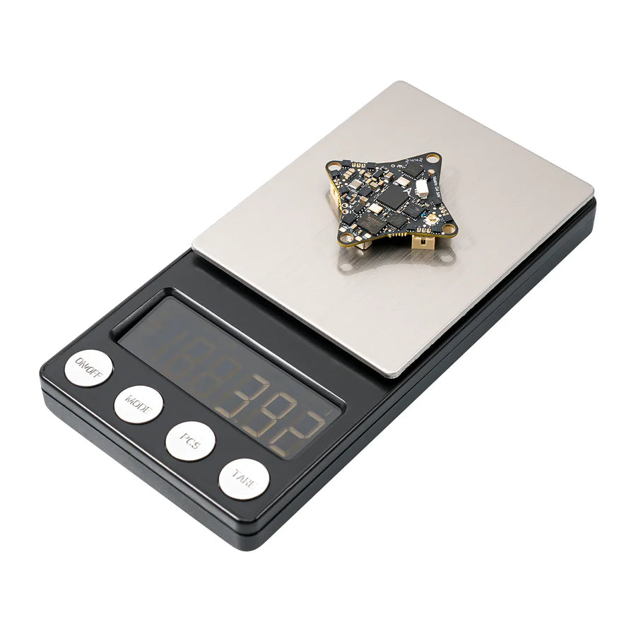 BetaFPV Matrix 1S Brushless Flight Controller