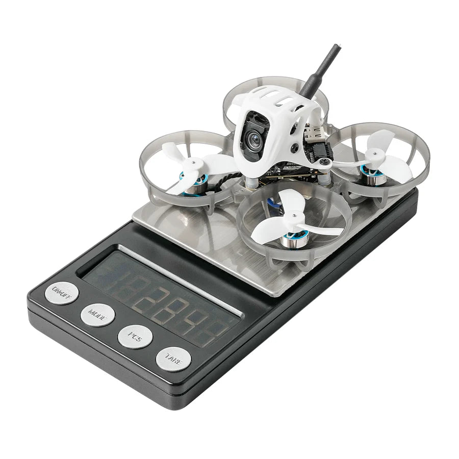 BetaFPV Meteor65 Pro O4 Brushless Whoop Quadcopter