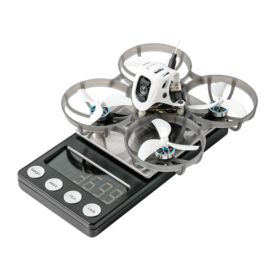 BetaFPV Meteor75 Pro O4 Brushless Whoop Quadcopter