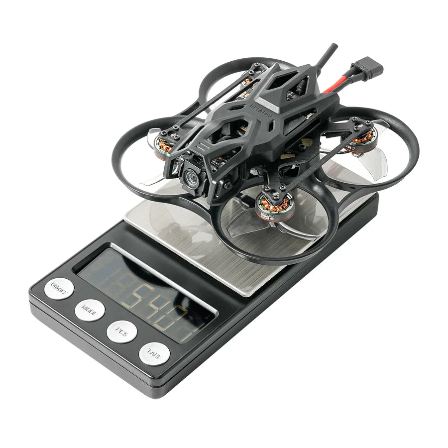 BetaFPV Pavo Femto Brushless Whoop Quadcopter