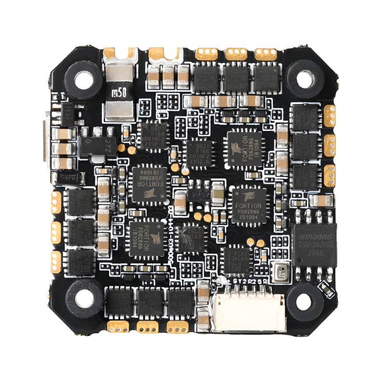 T-Motor F7 45A AIO MPU6000 Flight Controller & ESC