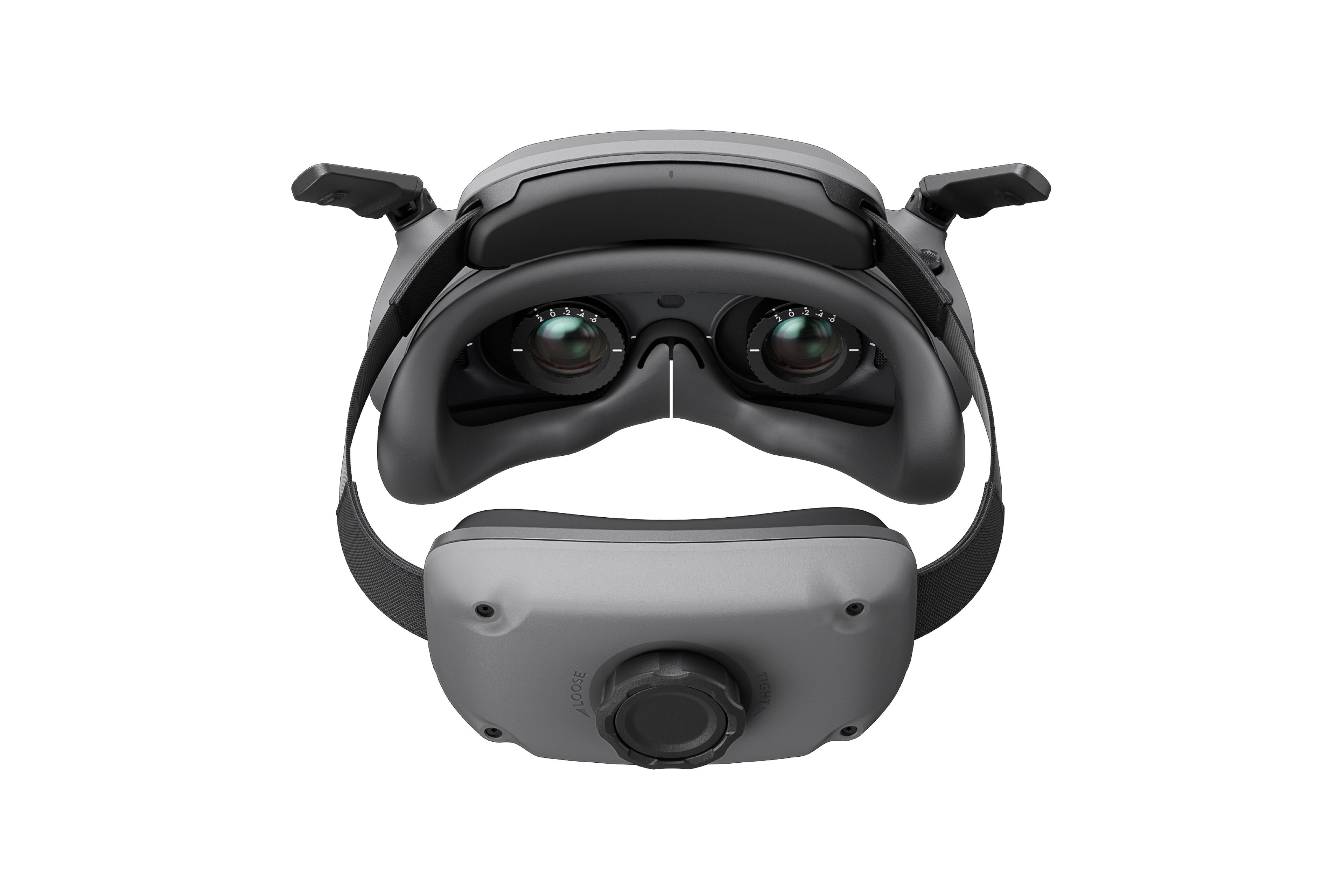DJI Goggles 3 [DG]