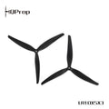 HQProp LR10X5X3 10" Propellers (1CW+1CCW)