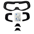 TBS FatShark New Ultimate Fit Kit HDO2