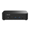 ASUS NUC 14 Essential N150 Barebone Mini PC, Intel N150, DDR5 SODIMM RAM Slot, Integrated Intel Graphics, 2.5GbE, Wi-fi 6E, M.2, No OS No Cord (LS) [PC]