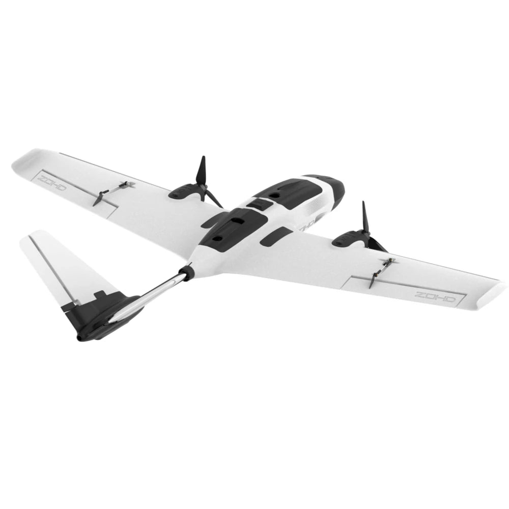 ZOHD Altus 980mm Wingspan EPP FPV RC Airplane PNP Kit