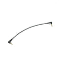 CADDX Audio Cable Dual Head 90° 4-Pole to 5-Pole for Goggles X WNPJ-00044