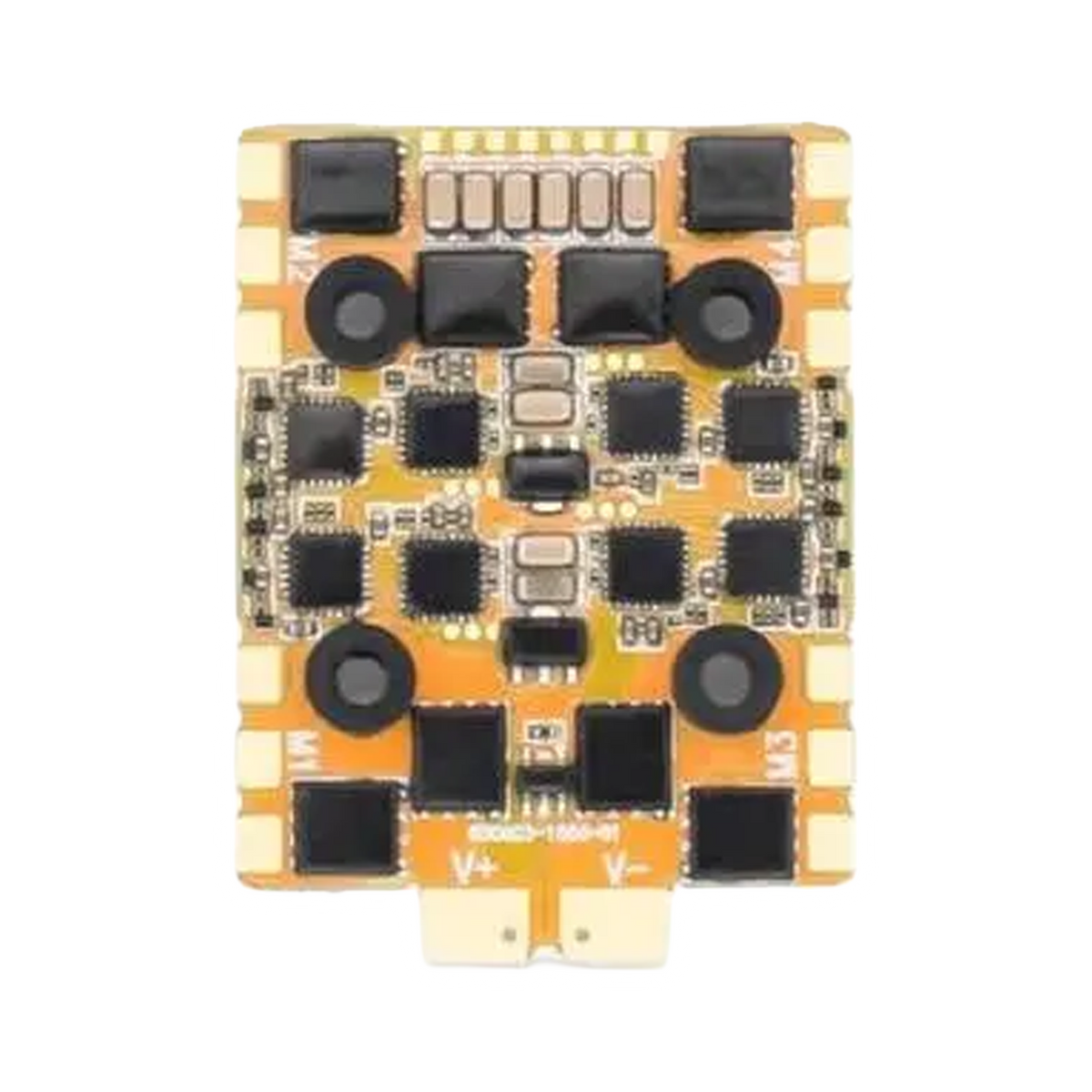 Flycolor CrustCore 60A Stack